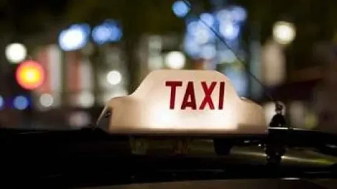 Taxi Complète