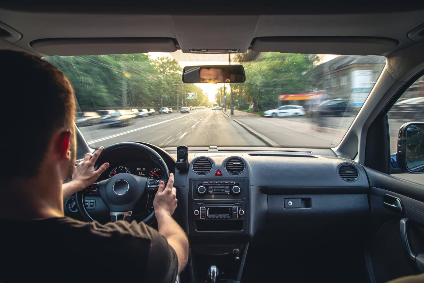 VTC Complète + révision